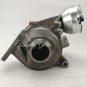 Turbo GT1749V 760774-5004 760774-5003S 1483819 9662464980 3M5Q6K682CD per FORD <span class=keywords><strong>C</strong></span>-<span class=keywords><strong>Max</strong></span> 2.0 <span class=keywords><strong>TDCi</strong></span> 140CV DW10 BTED Motore 4S - Product Image 4