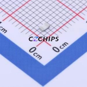 ARG05BTC0510 ตัวต้านทานแบบ SMD 0805 (ประเภท: ฟิล์มบาง) (ความต้านทาน: 51 โอห์ม ความแม่นยำ: 0.1%) - Product Image 2