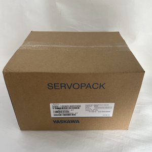Servoaccionamiento Yaskawa 100% Nuevo y Original SGDV-180A01A002000 - Product Image 1