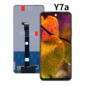 Écran LCD de remplacement OEM pour téléphone portable Huawei Y7a – Pièces de rechange pour écrans de téléphones mobiles Huawei Y7a - Product Image 1