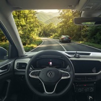 Mobil Bekas Tanying DSG Intelligent Connect Bensin 5 Kursi Setir Kiri Siap Kirim SUV