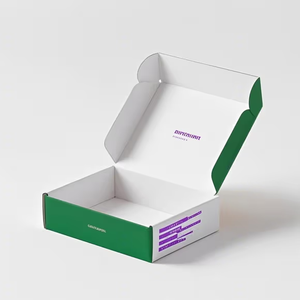 Giao hàng nhanh hộp điện tử | tùy chỉnh in hộp chống tĩnh điện dùng trong công nghiệp - Product Image 6