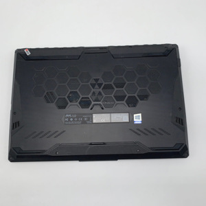 โน้ตบุ๊คเกมมิ่งราคาประหยัด เหมาะสำหรับรุ่น TFU FX506 I7-10750H GTX 1650Ti (4G) 16G 512G 15.5 นิ้ว สำหรับ FX506 โน้ตบุ๊คเกมมิ่งราคาถูก - Product Image 3
