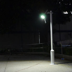 Haute luminosité 100W 200W 300W 400W 600W télécommande solaire Led projecteur réflecteur extérieur led solaire paysage lampe pour <span class=keywords><strong>jardin</strong></span> - Product Image 6