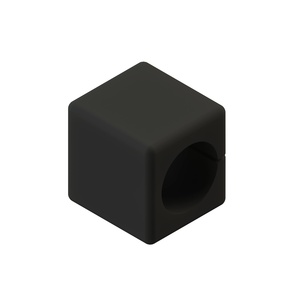 Huấn Luyện Viên Các Thành Phần Hệ Thống Treo Trailing Arm Bush 1001k2164528 Thaco Xe Buýt Cao Su Ổn Định Rod Bushing - Product Image 3