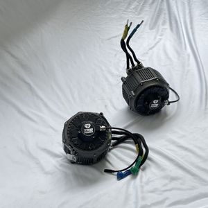 Motore Elettrico TRB APEX CH30 72V 32KW ad Alte Prestazioni per Moto Elettriche, Dirt Bike <span class=keywords><strong>e</strong></span> Upgrade Fuoristrada - Product Image 5