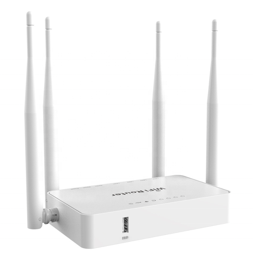 ZBT WE1626 4G LTE CPE wifi маршрутизатор Cat4 300 Мбит/с 4G беспроводной Wifi шлюз CPE