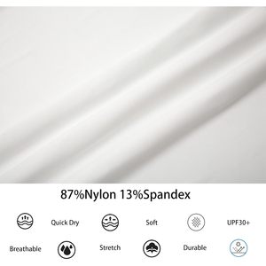 Polo de golf pour homme personnalisé, zippé, séchage rapide, haut de performance athlétique - Product Image 4