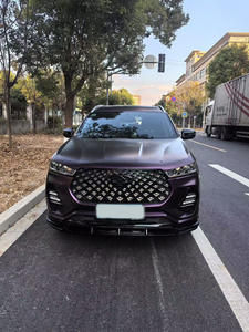 Nio Auto Part Urban sport Style Body Kit per <span class=keywords><strong>Chery</strong></span> <span class=keywords><strong>Tiggo</strong></span> 7 7pro installazione Non distruttiva - Product Image 2