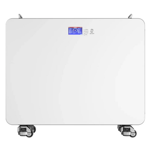 แบตเตอรี่โซลิดสเตท LiFePO4 48V 51.2V 280Ah 14KWH 6000 รอบการใช้งาน รุ่น 7658 JK BMS สำหรับรถกอล์ฟและเรือดำน้ำ - Product Image 4