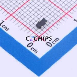 ทรานซิสเตอร์ภาคสนามทรานซิสเตอร์ SOT-23 SI2356DS ใหม่ล่าสุด (Mosfet) - Product Image 2
