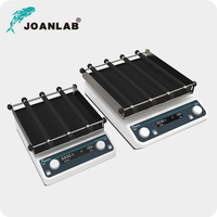 JOAN laboratuvar Orbital çalkalayıcı ile dijital ekran