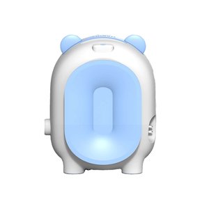 Colchón eléctrico para ácaros del polvo, lavadora de alfombras, cepillos de pelo para mascotas, perros y <span class=keywords><strong>gatos</strong></span> Kit de Aseo para, aspiradora para el hogar - Product Image 1