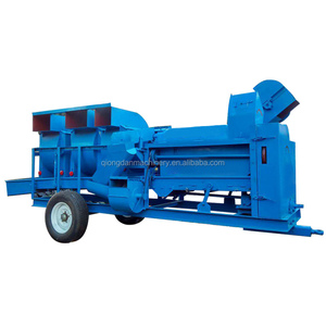 Macchina Separatrice di Pigne e Noccioli di Pino, Sgusciatrice per Pigne, Linea di Produzione di Noci di Pino - Product Image 5