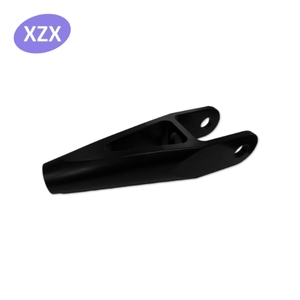 Phần tử xe đạp: càng xe hợp kim nhôm, gia công hợp kim nhôm, gia công CNC - Product Image 2