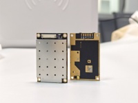 Módulo Lector UHF EASYRFID OEM EPC C1Gen2 (V1.2/V2.0) 1 Puerto para ESP32 Raspberry PI Pico Soluciones IoT Modelo de Software EZ1316M-1