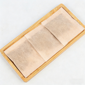 Sachets de Tisane Naturelle Pure aux Feuilles de Plantain 90g 60 Sachets 1.5g Sans Caféine Infusion Bien-être Quotidienne pour la Relaxation - Product Image 2