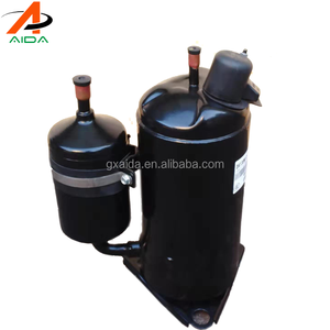 <span class=keywords><strong>Compresseur</strong></span> de climatiseur R410a à onduleur CC, vente directe d'usine, DA130M1C-31FZ - Product Image 3