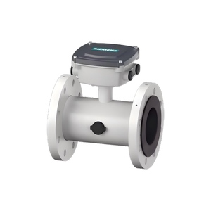 7ME6360-2DJ03-1AA0-Z A05+E90+J52 SITRANS FMS300 <b>Flow</b> <b>Meter</b> - Product Image 2