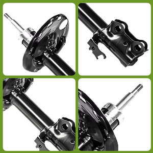 Ammortizzatore Posteriore OEM 310984 per <span class=keywords><strong>BMW</strong></span> Serie 3 <span class=keywords><strong>E90</strong></span> 05-12, Prezzo all'Ingrosso da Fabbriche di Ricambi Auto - Product Image 4