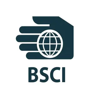 Contrôle de la qualité société de vérification tierce Service d'évaluation des fournisseurs de vérification d'usine BSCI/SEDEX