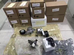 Bague de Verrouillage de Réservoir de Carburant Qualité OEM pour 206 207 <span class=keywords><strong>307</strong></span> 308 301 208 C2 C3 C4, Référence OE 153130, Pièces Auto à Montage Direct - Product Image 6