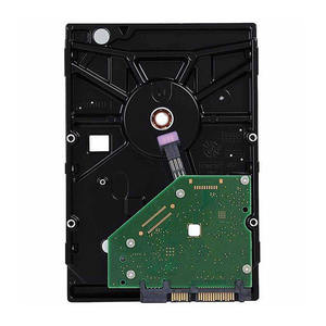 Disco Duro de 4 TB, 64 MB, 5900 RPM, 256 MB de Caché, Interfaz SATA de 3,5 Pulgadas para NAS, Serie IRONEOIF HDD <span class=keywords><strong>ST4000VN006</strong></span> - Product Image 1