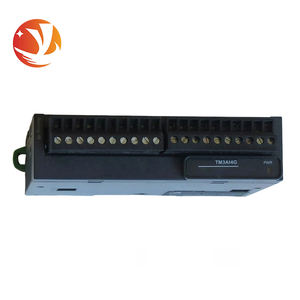 Módulo de Entrada/Salida Digital TM3AI4G 16 I/O 110V -Schneider- Original, Nuevo, Controlador Programable PLC - Product Image 4