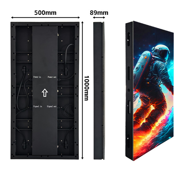 P1.2 P2.5 P2.9 P3.9 Interactive Stage Shopping Mall Display Screen Digital Shopping Center Intagrated Floor Tile Screen