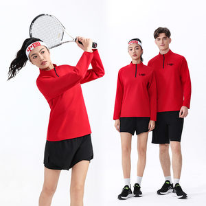 High Quality Custom For Polo <b>TShirt</b> For Men Solid Pattern <b>Polyester</b> Cotton Collar ODM Knitted Fabric - Product Image 6