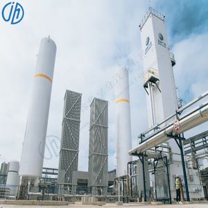 JINHUA Fornitore di Ossigeno ad Alta Efficienza, Produttore di Impianti per Ossigeno, Generatore di Ossigeno per Estrazione Mineraria - Product Image 3