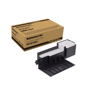 T664 L360กล่องบำรุงรักษาหมึกเสียที่เข้ากันได้สำหรับ <span class=keywords><strong>L405</strong></span> L385 <span class=keywords><strong>Epson</strong></span> L485 L455 L558 L350 L382 L355 L210 L380 L120 L111 L110 - Product Image 2