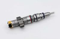 Injecteur de carburant diesel de rechange 2352888 10R7224 HEUI C-9 compatible avec les chargeuses sur pneus 330D 336D 950H – Garantie 6 mois
