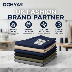 Custom Logo 300GSM Organic Cotton <strong>Shorts</strong> <strong>Slim</strong> <strong>Fit</strong> 5 Inch Inseam <strong>UK</strong> Streetwear Wholesale OEM Small MOQ 50pcs Fast Delivery Eco - Product Image 6