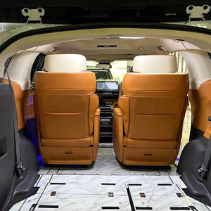 Seggiolini auto elettrici ventilati, - Product Image 3