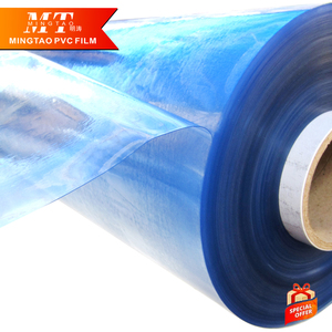 Nueva llegada <span class=keywords><strong>normal</strong></span> claro de película de plástico para el hogar se - Product Image 4