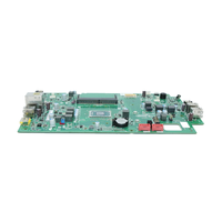 Carte mère pour ordinateur de bureau Lenovo Ideacentre 3-07ADA05, 3050U, 5B20U54244