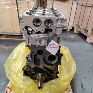 High Quality Brand New YD25 <b>Engine</b> <b>Systems</b> for Nissan <b>Auto</b> DDTI <b>Engine</b> 2.5L - Product Image 3