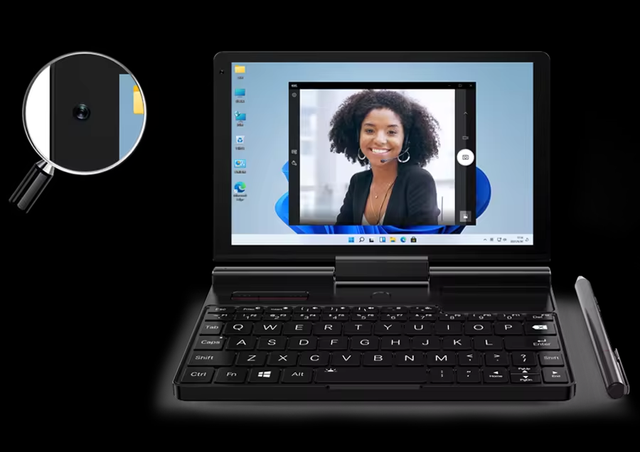 GPD Pocket 3 Core i7: Ultimate Portable Powerhouse?