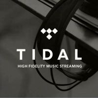 Suscripción Premium a Tidal Music por 12 Meses, Cuentas Tidal, Tidal Hifi Plus 1 Año