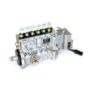 Nuevas Piezas para Excavadora, Bomba de Inyección de Combustible para Motor BYC 6LTAA8.9-G2, 5258154 - Product Image 6