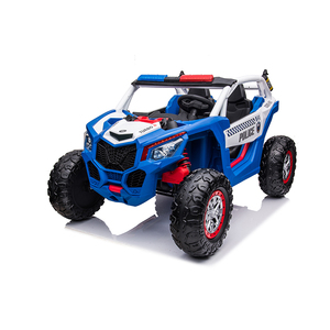 <span class=keywords><strong>Auto</strong></span> Elettrica per Bambini Modello UTV WDXB-2118 che Dona ai Bambini <span class=keywords><strong>Gioia</strong></span> Illimitata, Avvio con Un Solo Pulsante, Telecomando 2.4G - Product Image 2