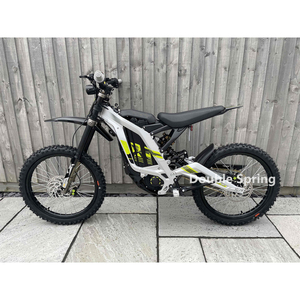 Sur Ron 2026 Afterpay Nuevo Anuncio Motocicleta Todoterreno Ligera X Bike para Adultos Surron - Product Image 1
