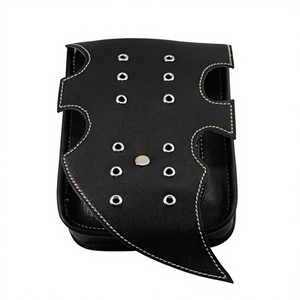 Sacoches de rangement à outils latérales arrière pour Honda Suzuki SV650 <span class=keywords><strong>SV</strong></span> 650 1000 X S GSR <span class=keywords><strong>600</strong></span> 750 Ducati Monster 950 - Product Image 3