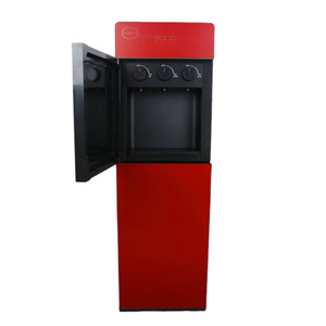 Standing Water Dispenser Hot Cold Dual Use Bottom Load Automatic Heating Smart Ice Temperature Control - Product Image 2