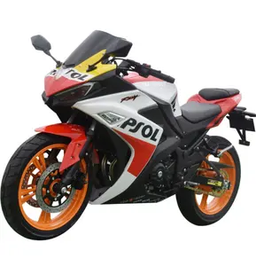 Famous Suppliers SINSKI Automatic 150CC RTS Cheapest Chinese Street Motorcycle Gasoline Sportbikes Off-Road Motorcycles