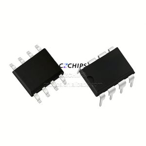 วงจรรวมไอซีรุ่นใหม่ U2043C DIP-8 SOP8 ของแท้ รหัสสินค้า CZSKU:Y8F1S1V0 - Product Image 1