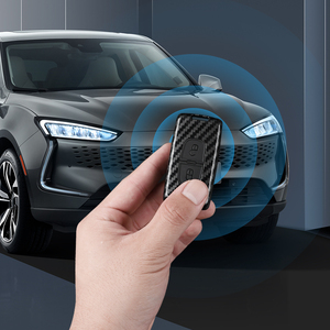 Coque de clé de voiture à 2 ou 3 boutons, étui de protection pour télécommande pliable pour Peugeot <span class=keywords><strong>207</strong></span> 307 407 <span class=keywords><strong>SW</strong></span> 308 607, accessoires - Product Image 3
