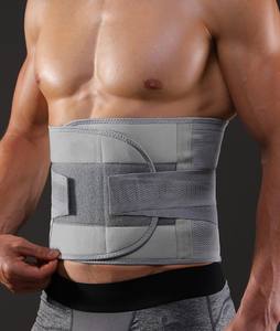 Terapia ortopedica lombare supporto per la schiena tutore per la <span class=keywords><strong>vita</strong></span> dispositivo medico regolabile per raddrizzare l'allineamento della colonna vertebrale e alleviare il dolore - Product Image 1