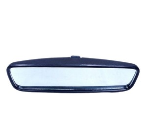 Peugeot 405 Side Mirror - Black Electric Folding Motor